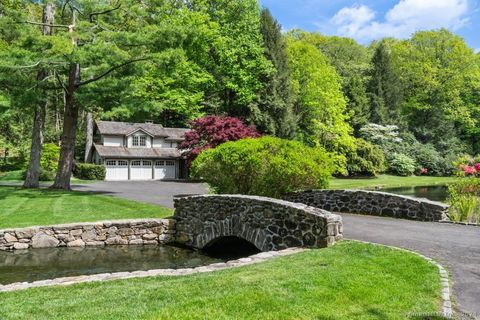 A home in Stamford