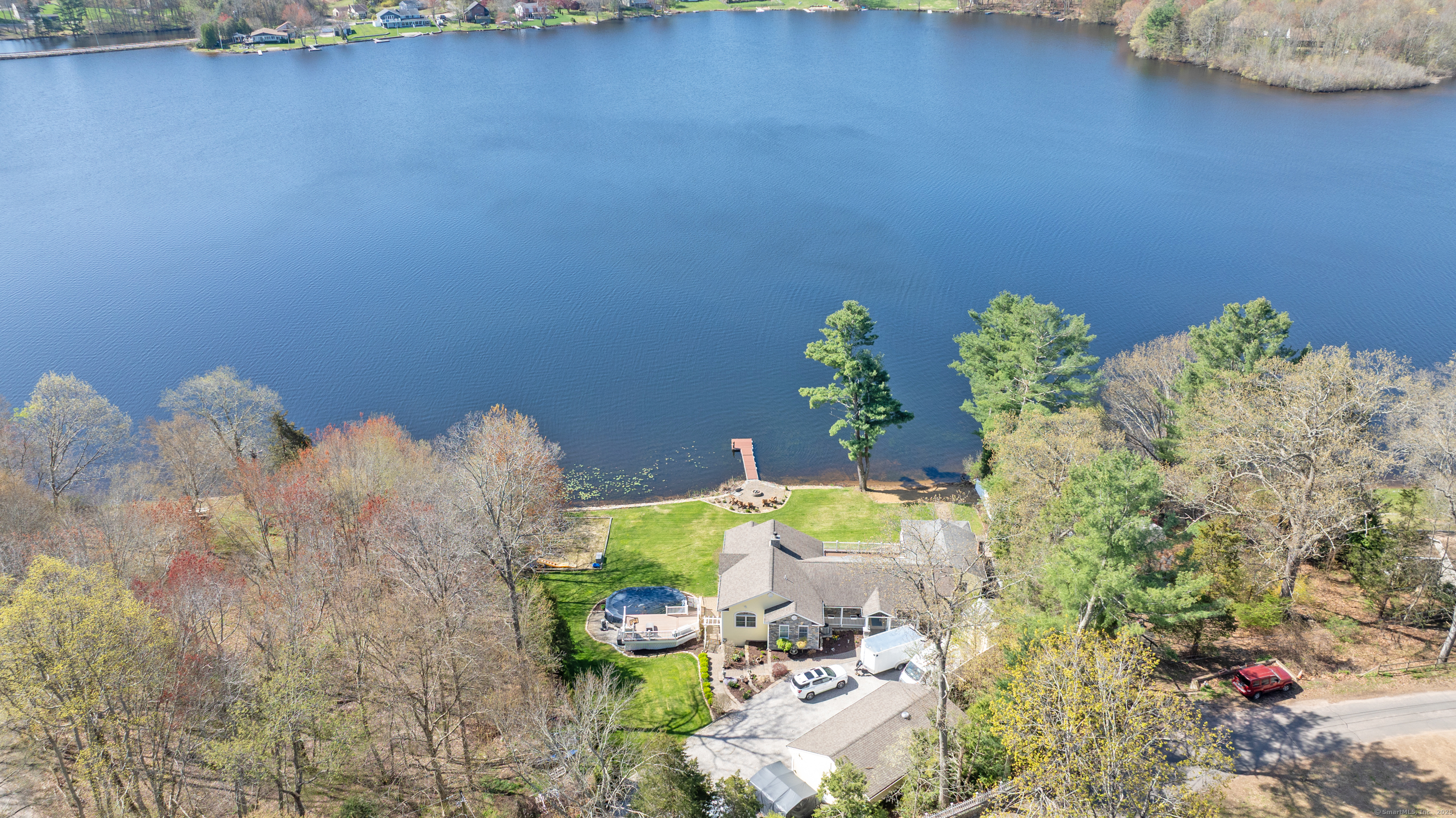 58 Dogwood Road, East Haddam, Connecticut image 33