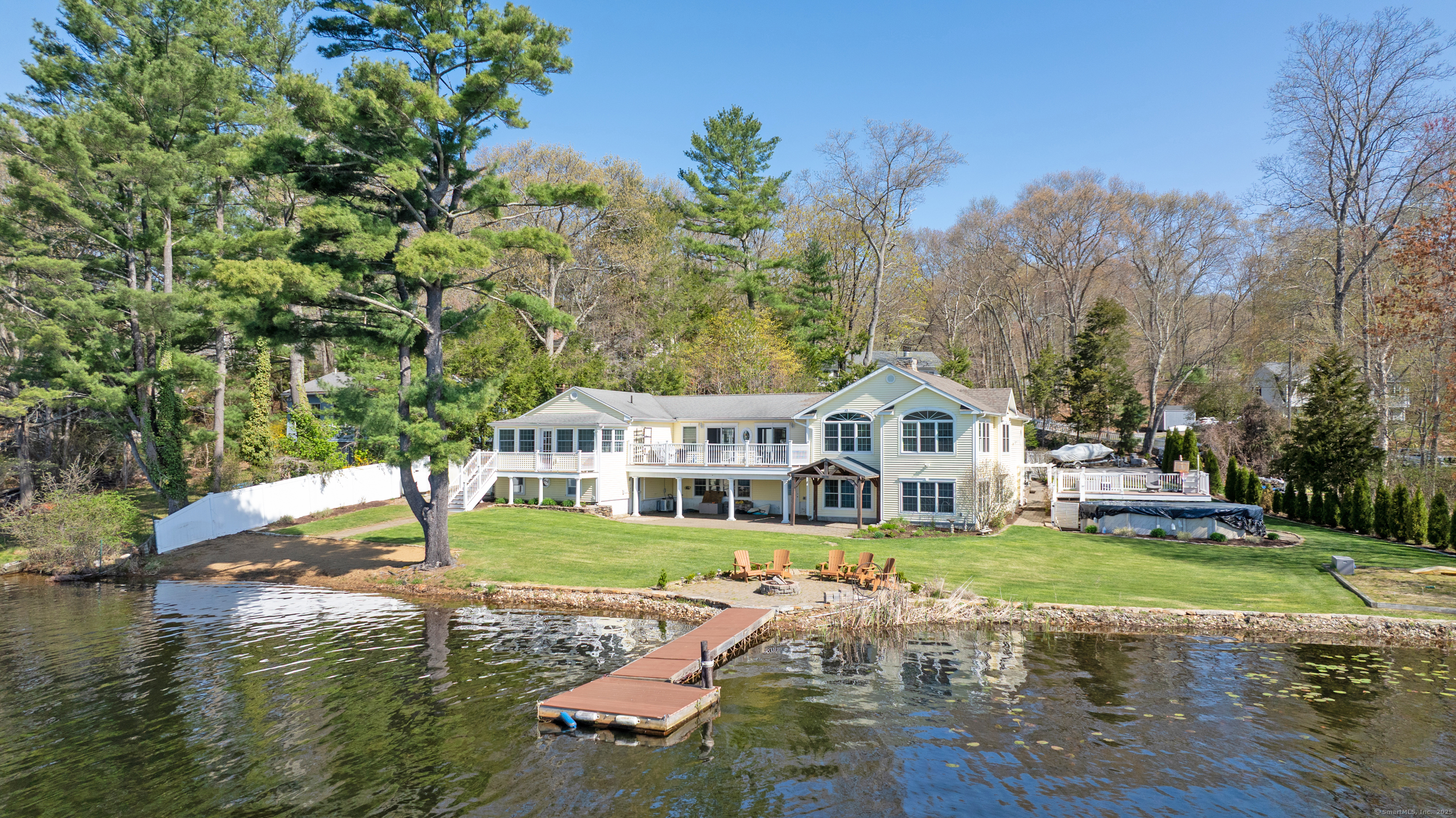 58 Dogwood Road, East Haddam, Connecticut image 35