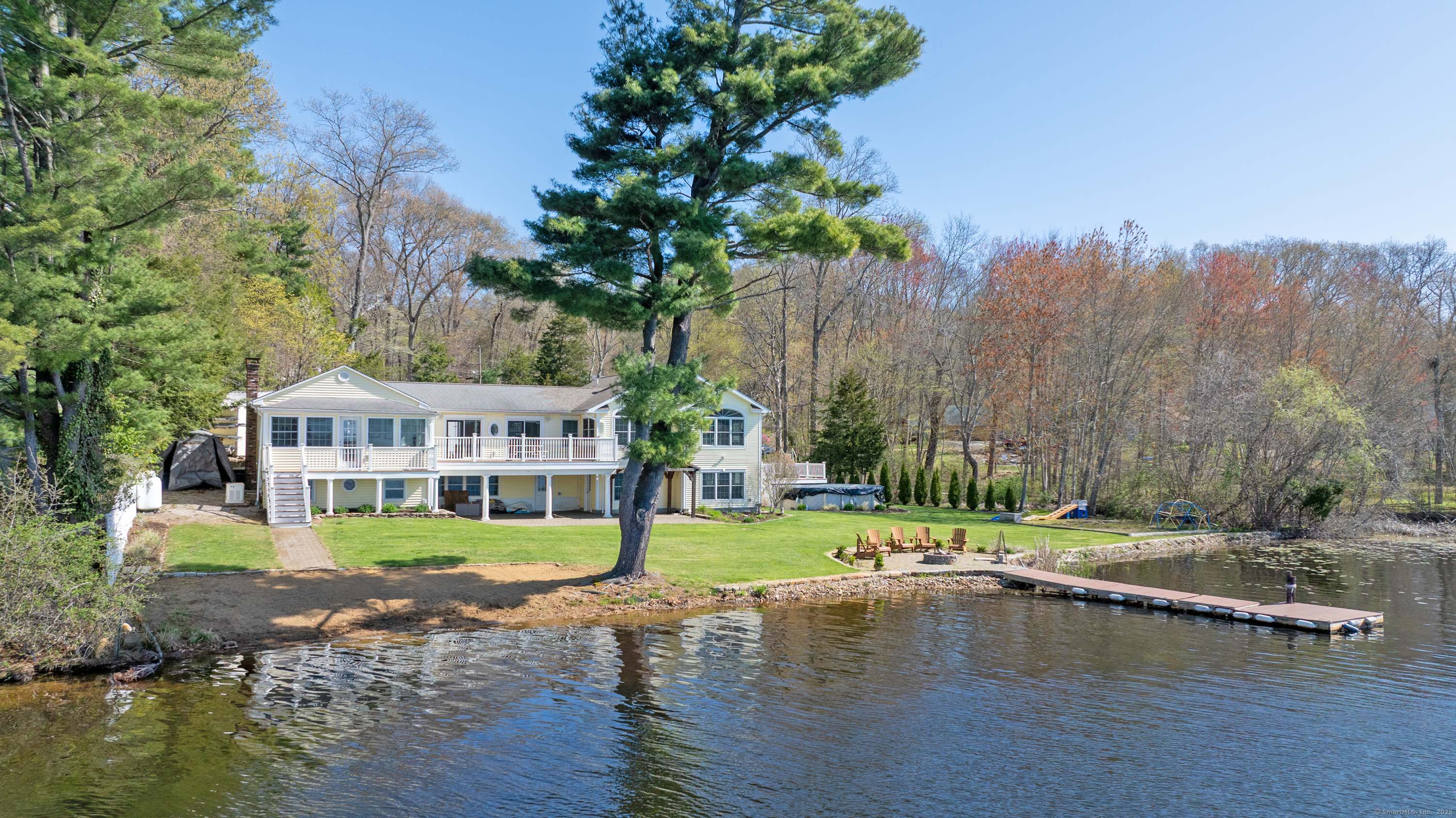 58 Dogwood Road, East Haddam, Connecticut image 36
