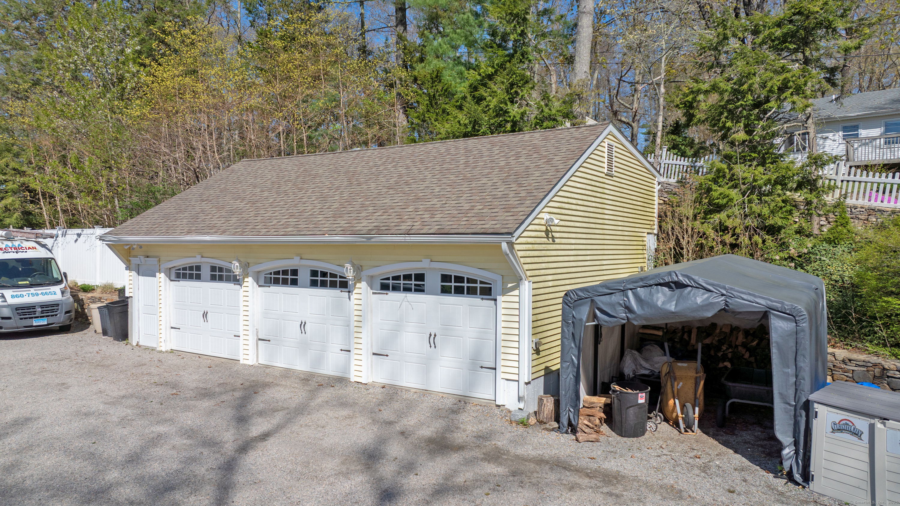 58 Dogwood Road, East Haddam, Connecticut image 32
