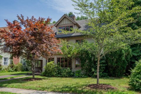 A home in Hartford