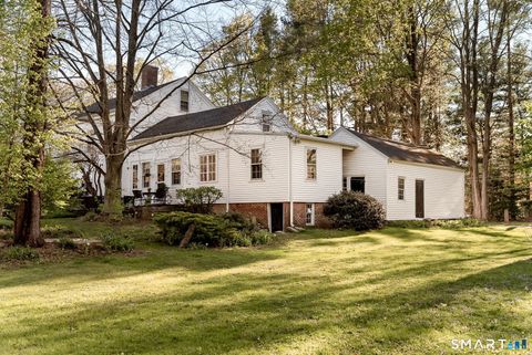 Tiny photo for 151 Neipsic Road, Glastonbury, CT 06033 (MLS # 24164585)