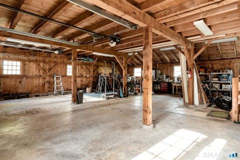 Tiny photo for 151 Neipsic Road, Glastonbury, CT 06033 (MLS # 24164585)