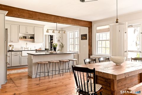 Tiny photo for 151 Neipsic Road, Glastonbury, CT 06033 (MLS # 24164585)