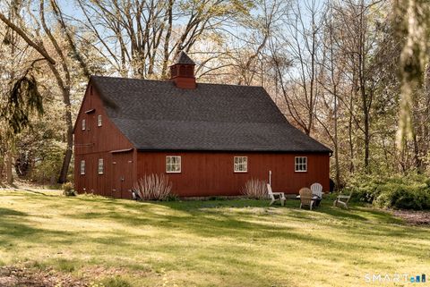 Tiny photo for 151 Neipsic Road, Glastonbury, CT 06033 (MLS # 24164585)