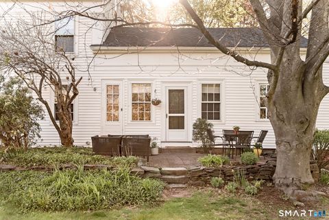 Tiny photo for 151 Neipsic Road, Glastonbury, CT 06033 (MLS # 24164585)