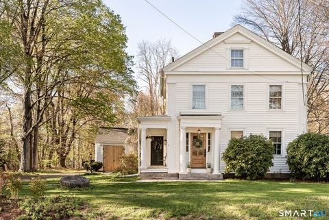 Photo of 151 Neipsic Road, Glastonbury, CT 06033 (MLS # 24164585)