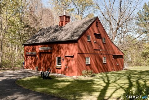 Tiny photo for 151 Neipsic Road, Glastonbury, CT 06033 (MLS # 24164585)