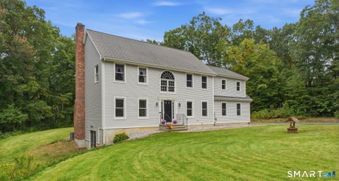 Photo of 25 Carriage Drive, East Hampton, CT 06424 (MLS # 24211280)