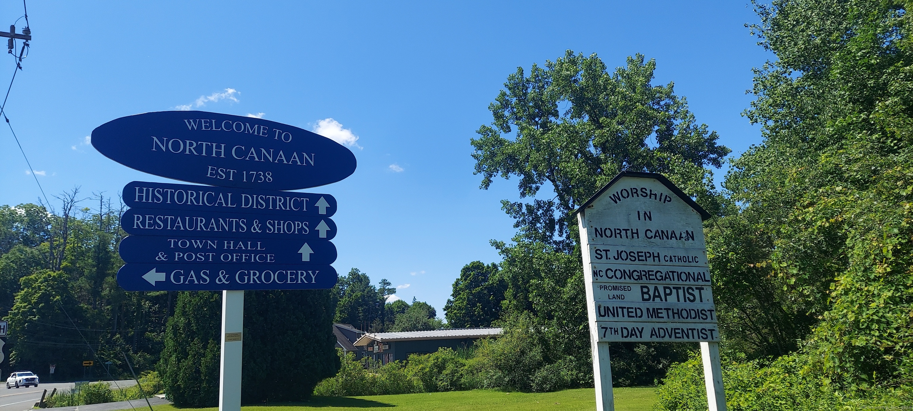 North Canaan, Connecticut 06018, United States, ,Commercial,Pending,137510