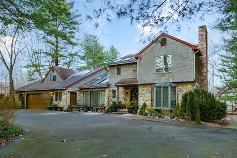 A home in Southington