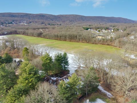 A home in Southington