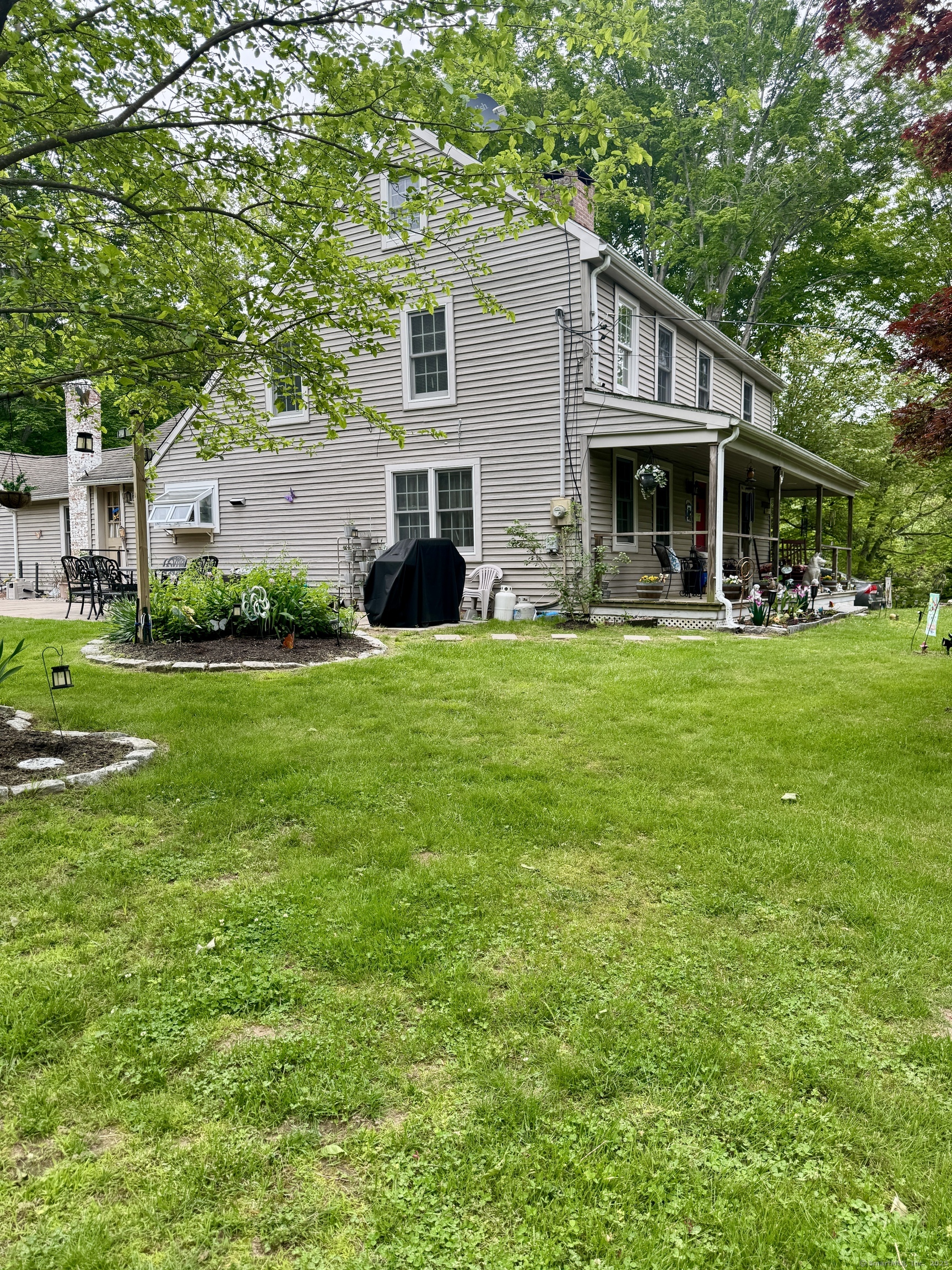 23 Old Mill Road