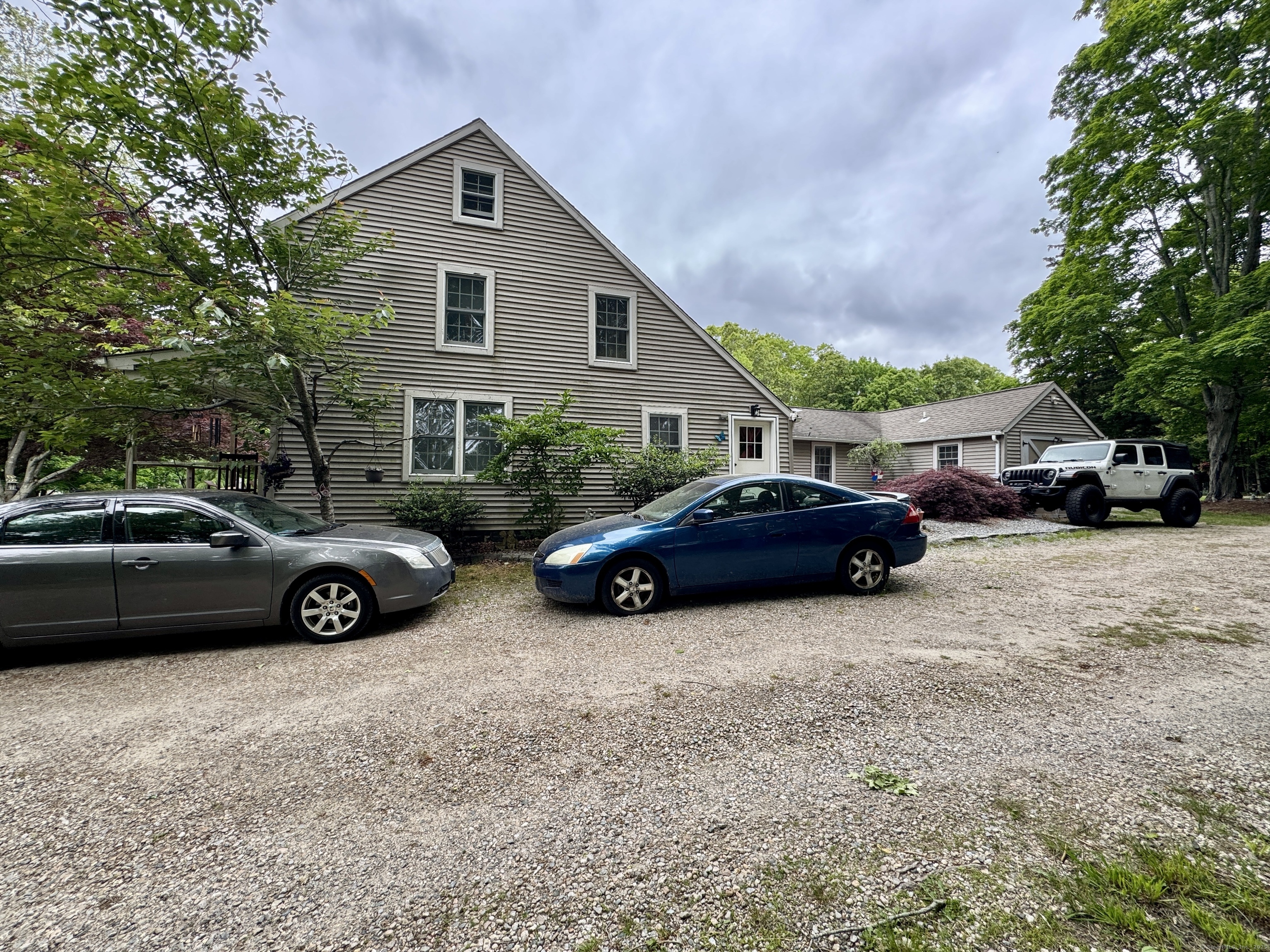 23 Old Mill Road