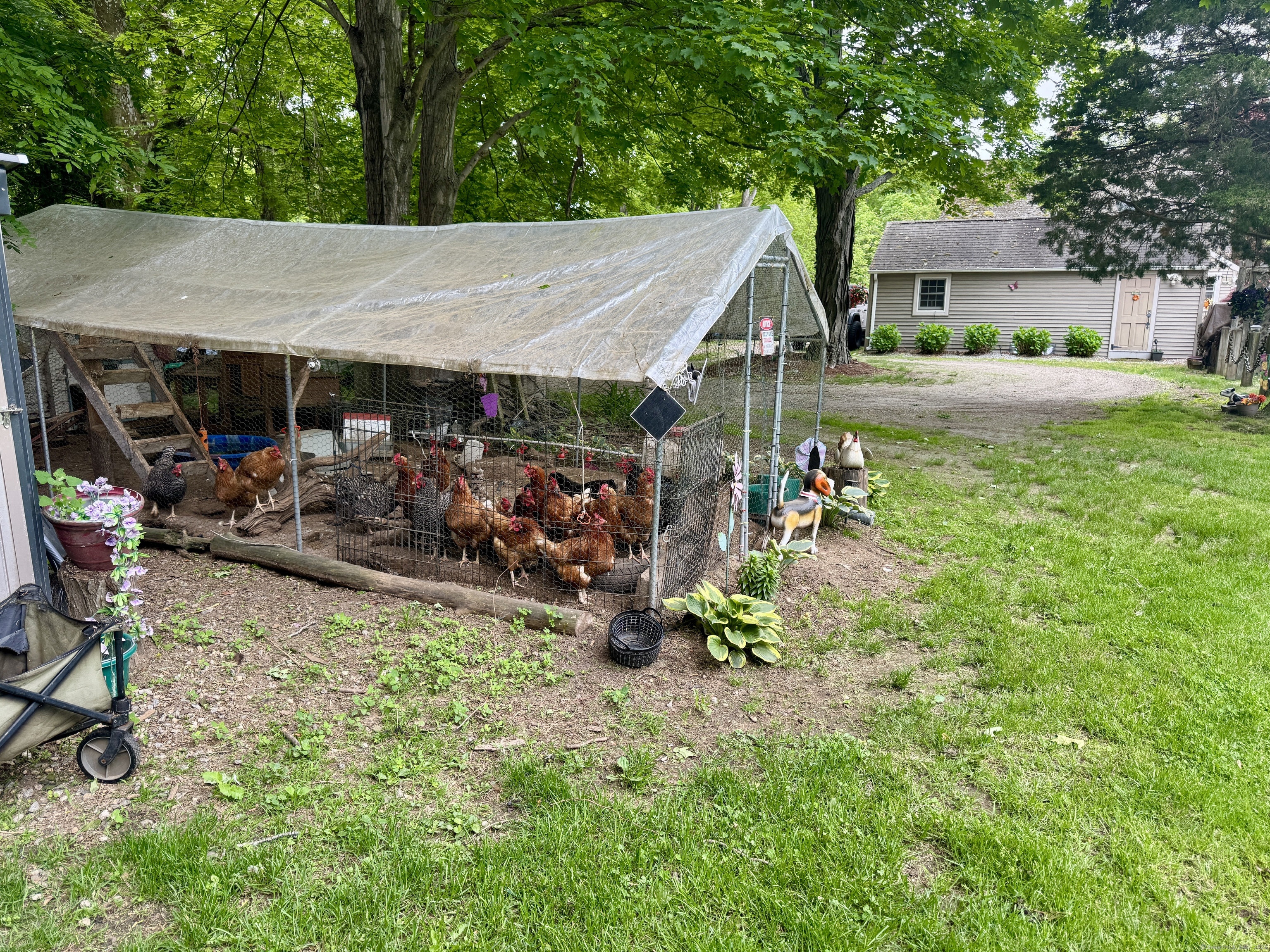 23 Old Mill Road, Clinton, Connecticut image 11