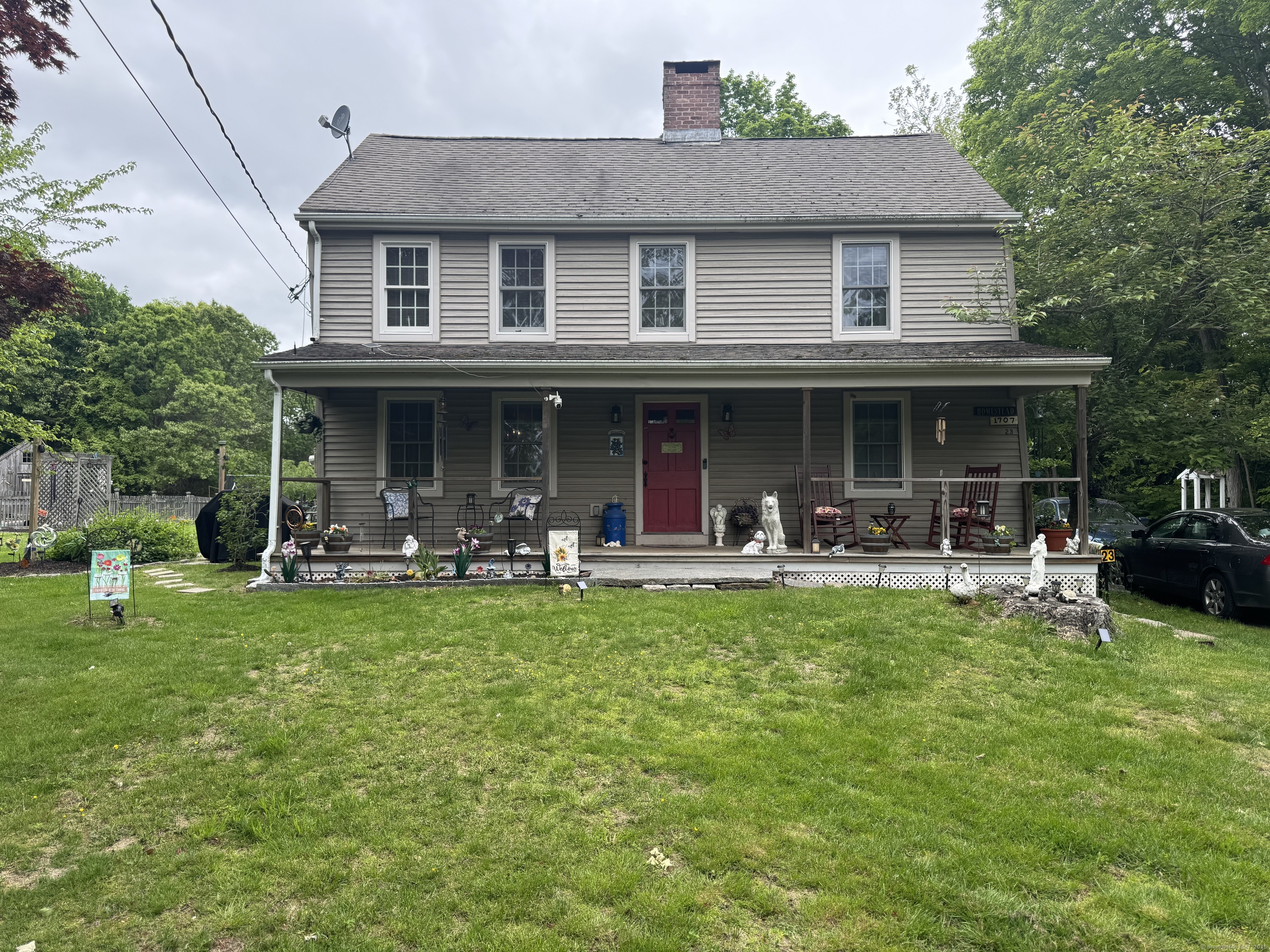 23 Old Mill Road, Clinton, Connecticut image 1