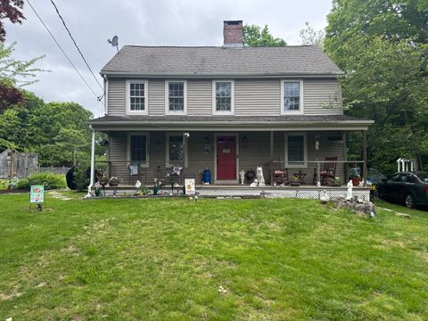 23 Old Mill Road Clinton CT 06413