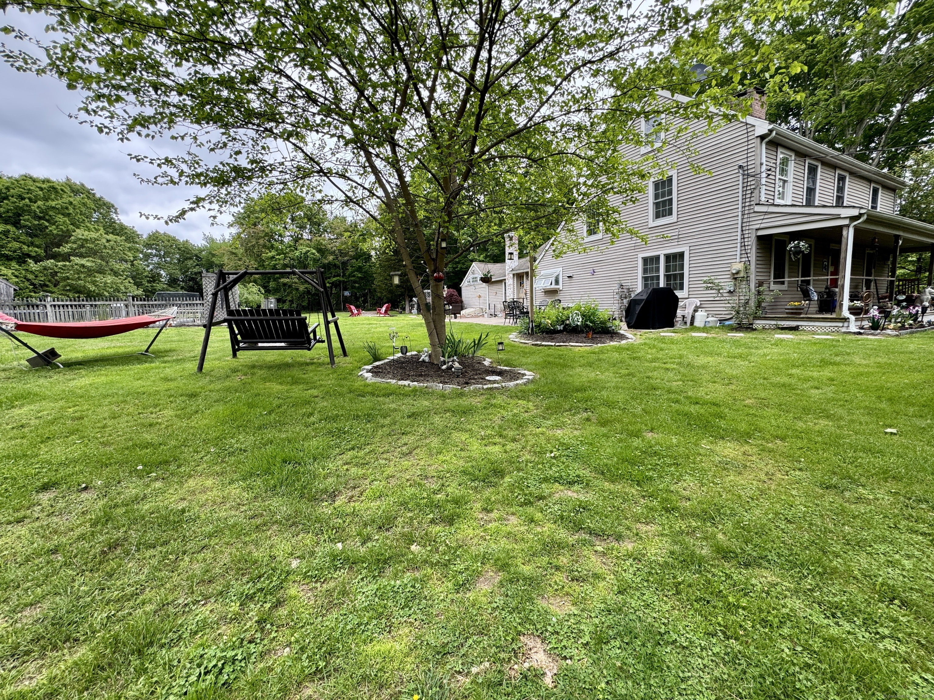 23 Old Mill Road