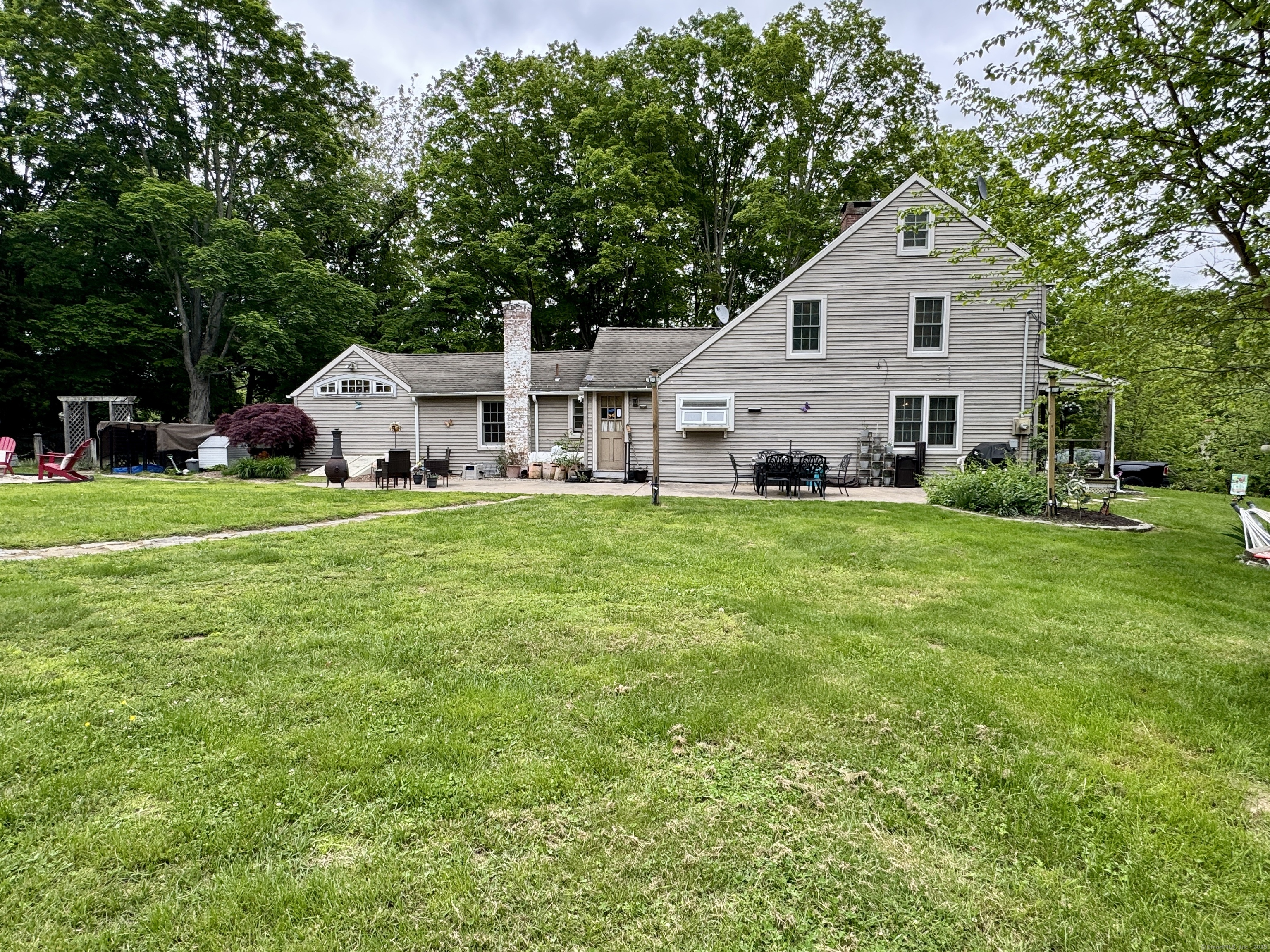 23 Old Mill Road