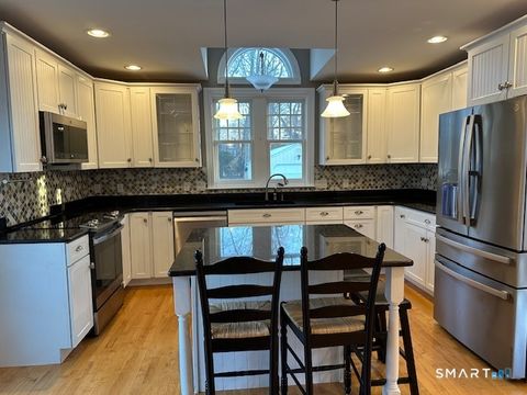 Tiny photo for 1 Fernwood Street, Wethersfield, CT 06109 (MLS # 24155897)