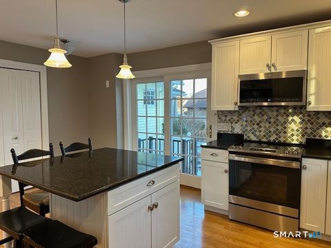 Tiny photo for 1 Fernwood Street, Wethersfield, CT 06109 (MLS # 24155897)