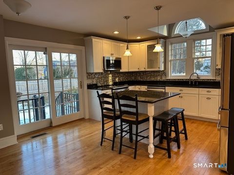 Tiny photo for 1 Fernwood Street, Wethersfield, CT 06109 (MLS # 24155897)