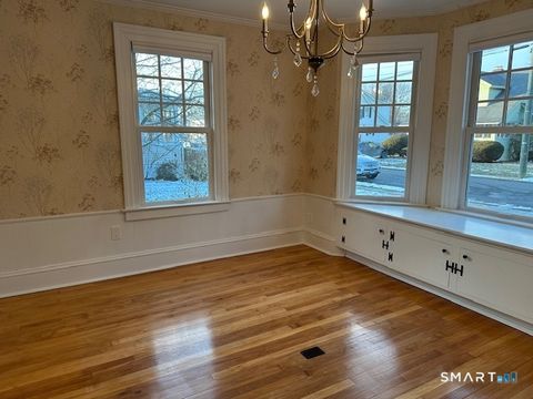 Tiny photo for 1 Fernwood Street, Wethersfield, CT 06109 (MLS # 24155897)