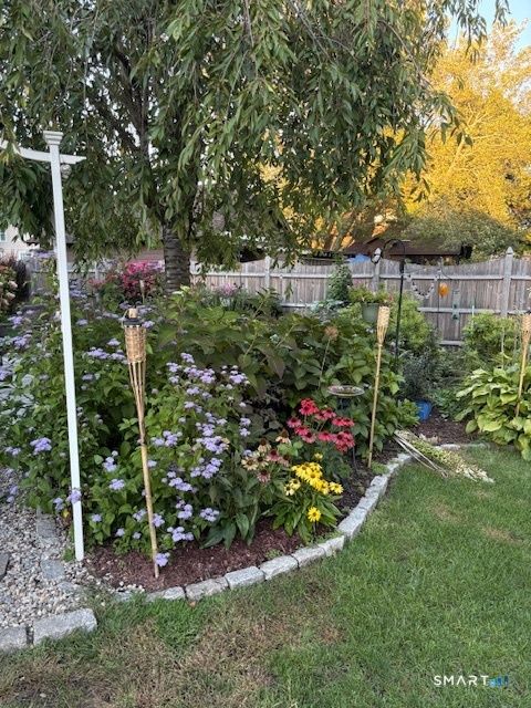 Tiny photo for 1 Fernwood Street, Wethersfield, CT 06109 (MLS # 24155897)