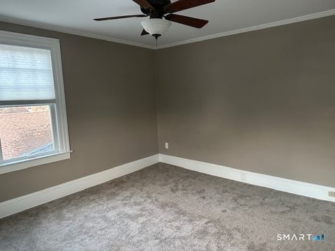 Tiny photo for 1 Fernwood Street, Wethersfield, CT 06109 (MLS # 24155897)