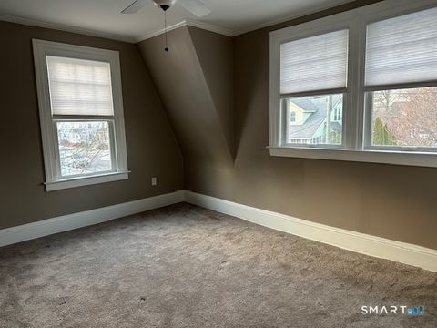 Tiny photo for 1 Fernwood Street, Wethersfield, CT 06109 (MLS # 24155897)