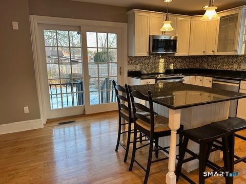 Tiny photo for 1 Fernwood Street, Wethersfield, CT 06109 (MLS # 24155897)