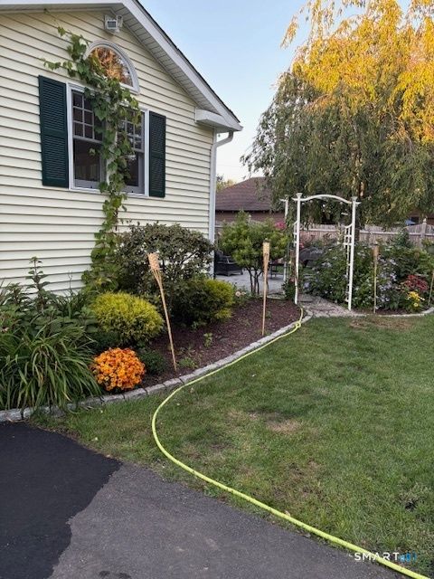 Tiny photo for 1 Fernwood Street, Wethersfield, CT 06109 (MLS # 24155897)