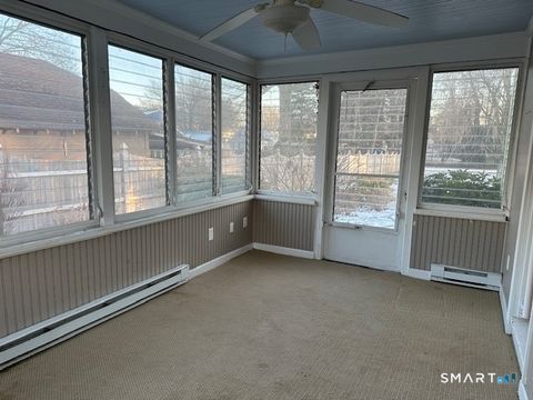 Tiny photo for 1 Fernwood Street, Wethersfield, CT 06109 (MLS # 24155897)