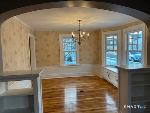 Tiny photo for 1 Fernwood Street, Wethersfield, CT 06109 (MLS # 24155897)