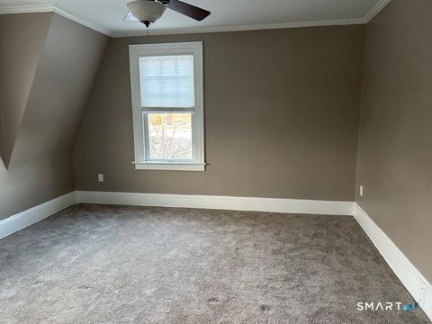 Tiny photo for 1 Fernwood Street, Wethersfield, CT 06109 (MLS # 24155897)