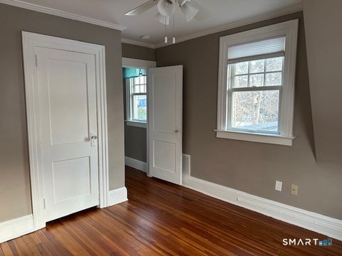 Tiny photo for 1 Fernwood Street, Wethersfield, CT 06109 (MLS # 24155897)