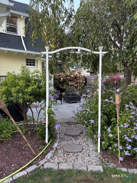 Tiny photo for 1 Fernwood Street, Wethersfield, CT 06109 (MLS # 24155897)