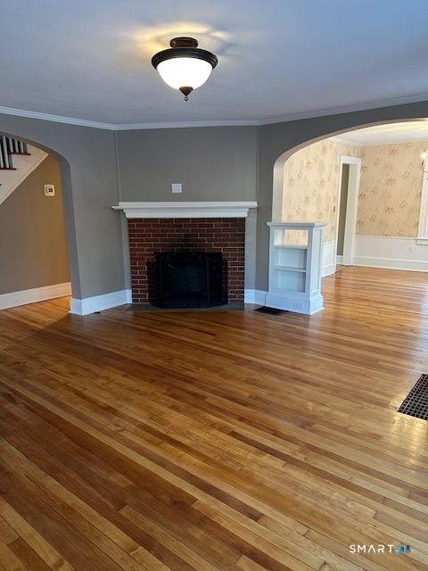 Tiny photo for 1 Fernwood Street, Wethersfield, CT 06109 (MLS # 24155897)