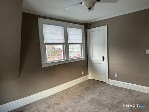 Tiny photo for 1 Fernwood Street, Wethersfield, CT 06109 (MLS # 24155897)