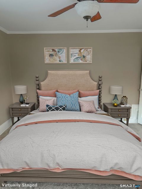 Tiny photo for 1 Fernwood Street, Wethersfield, CT 06109 (MLS # 24155897)