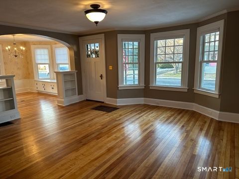 Tiny photo for 1 Fernwood Street, Wethersfield, CT 06109 (MLS # 24155897)