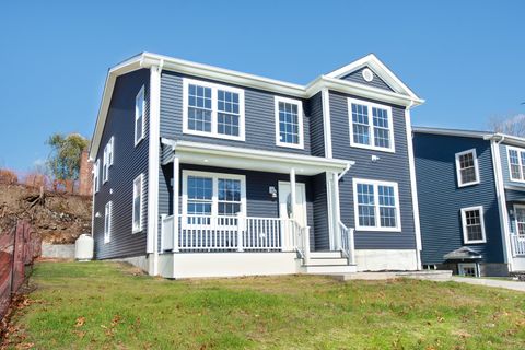 A home in Bridgeport