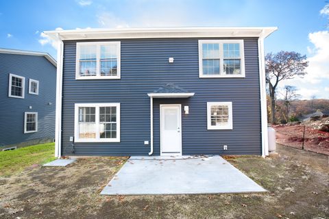 A home in Bridgeport