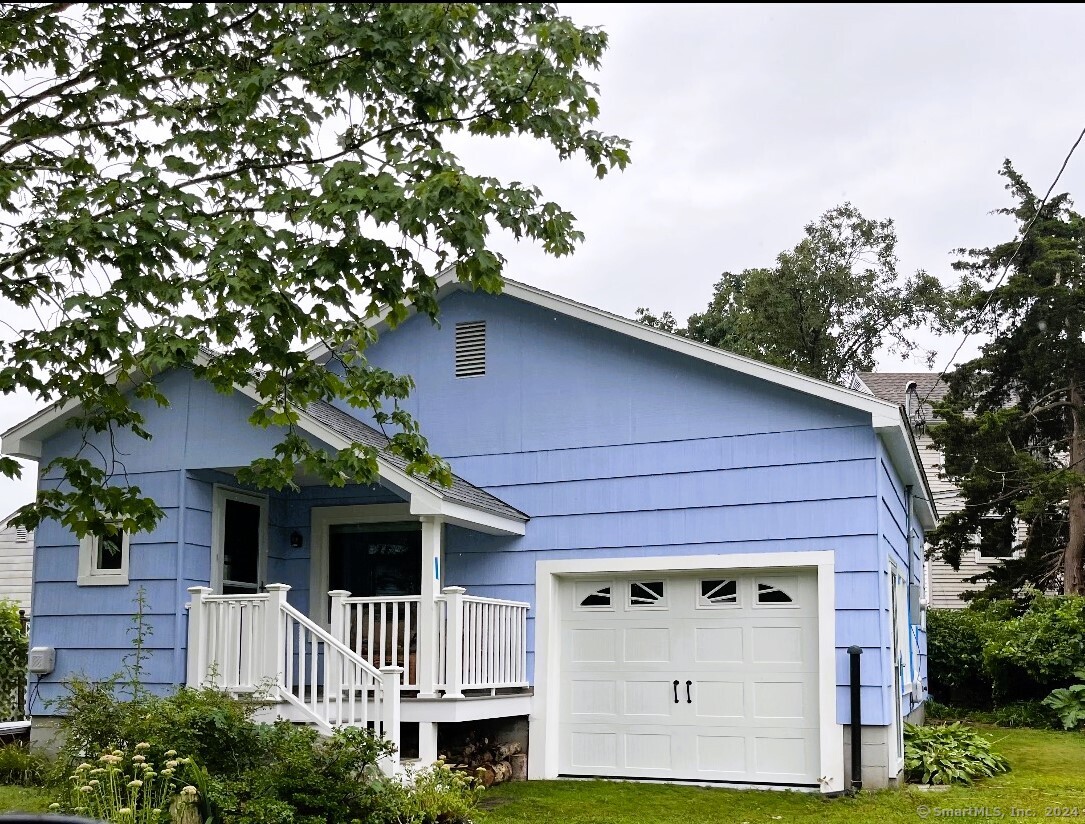 19 Lindberg Road