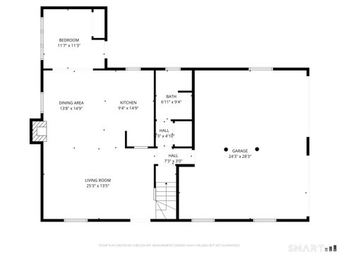 Tiny photo for 89 Shweky Lane, Southington, CT 06489 (MLS # 24176031)