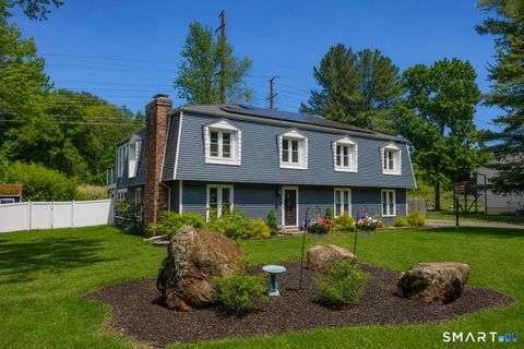 Photo of 89 Shweky Lane, Southington, CT 06489 (MLS # 24176031)