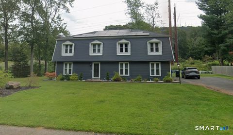 Photo of 89 Shweky Lane, Southington, CT 06489 (MLS # 24176031)