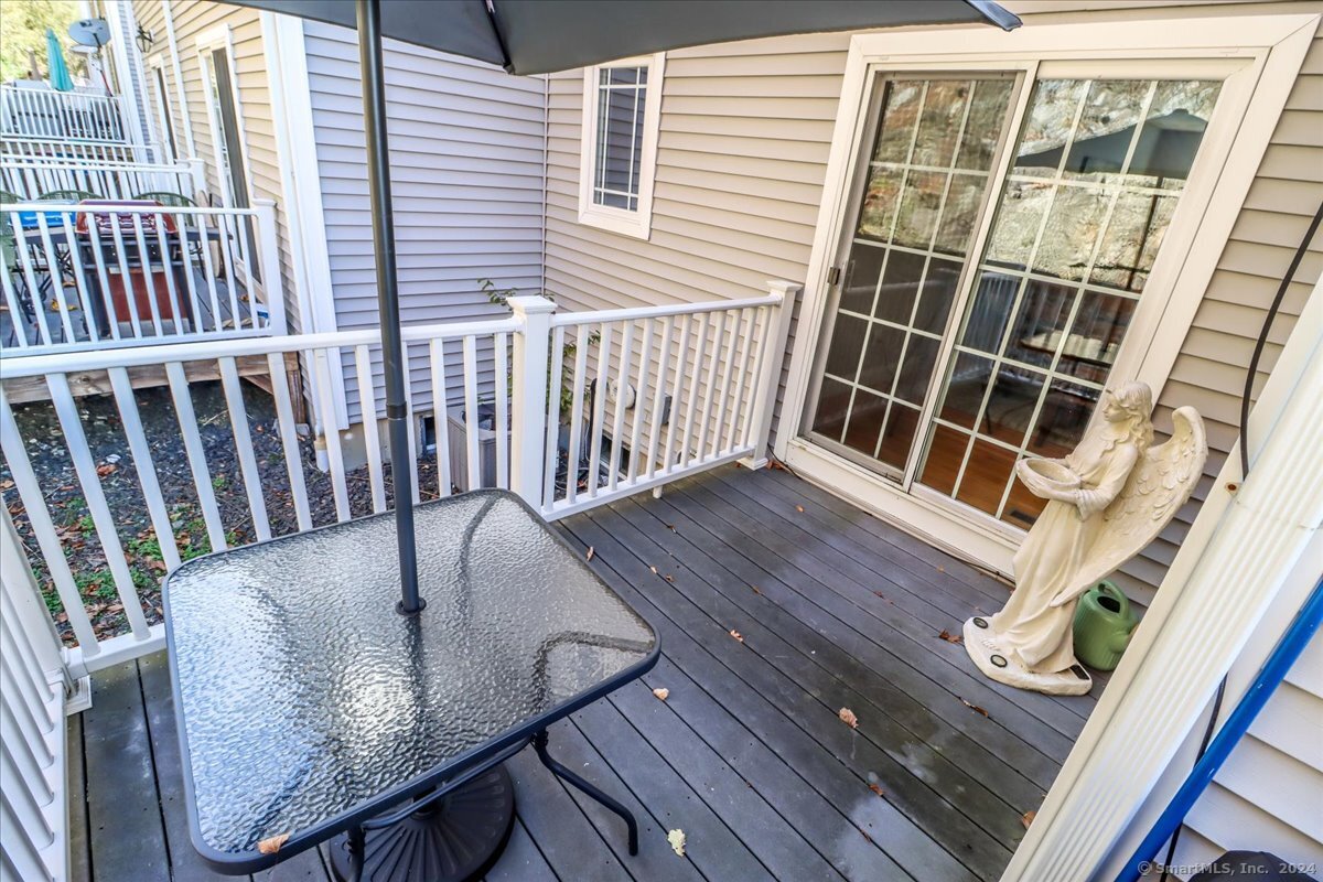 56 Stetson Place #56, Danbury, Connecticut image 17