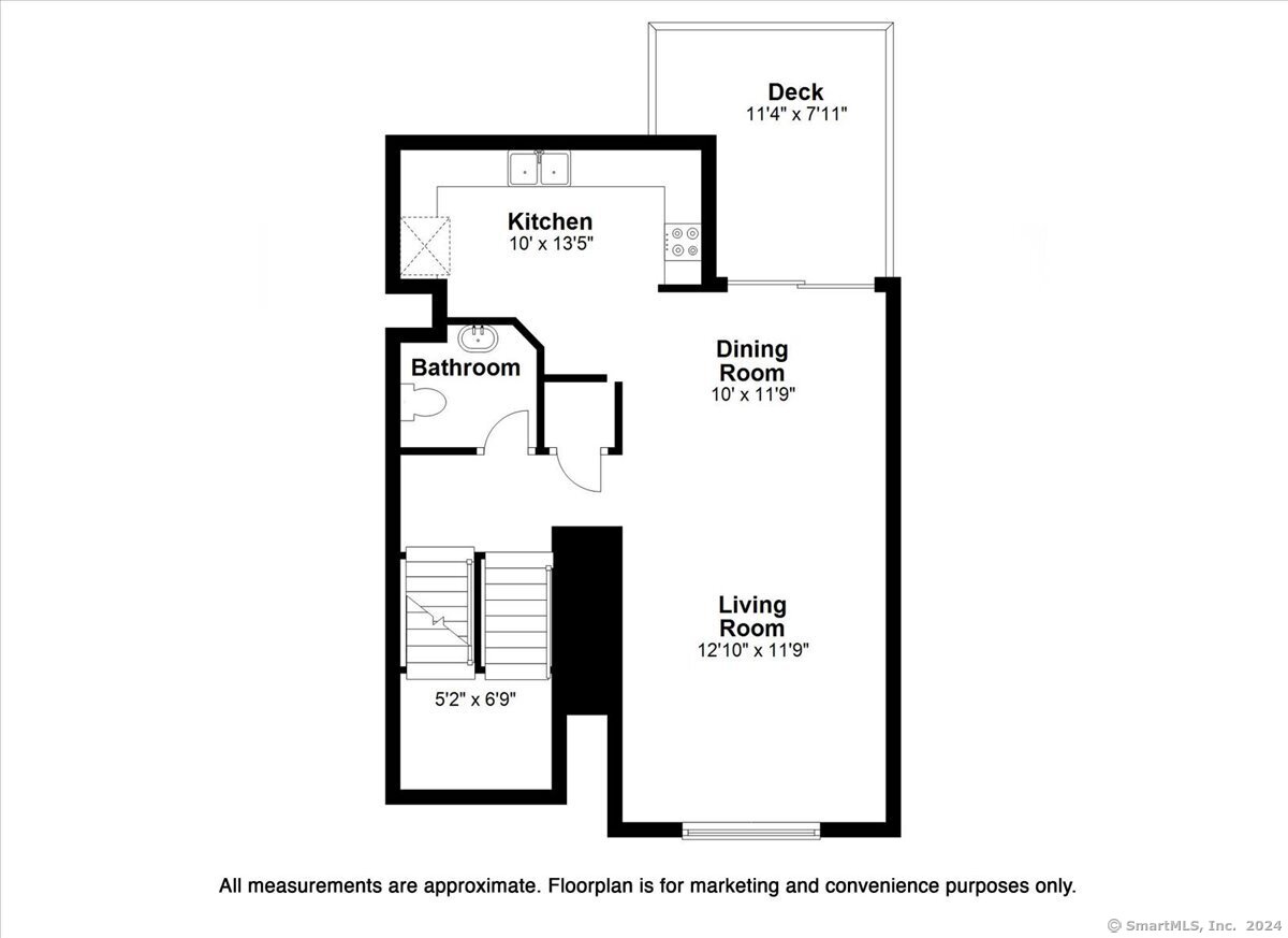 56 Stetson Place #56, Danbury, Connecticut image 33